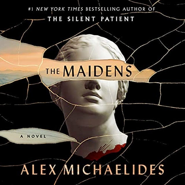 The Maidens cover