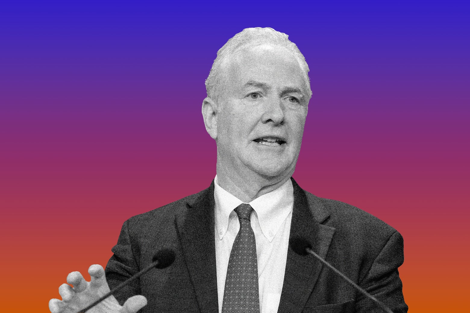 Bonus: The Senator Calling Trump&rsquo;s Bluff