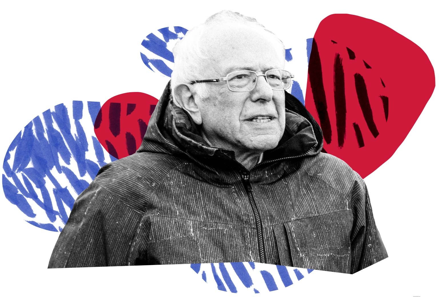 Bernie Sanders
