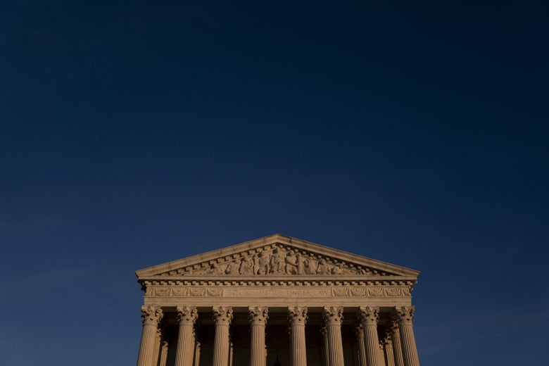 The Supreme Court Shoots Down Texas’ Radical Attempt to Overturn the Election The Supreme Court Shoots Down Texas’ Radical Attempt to Overturn the Election