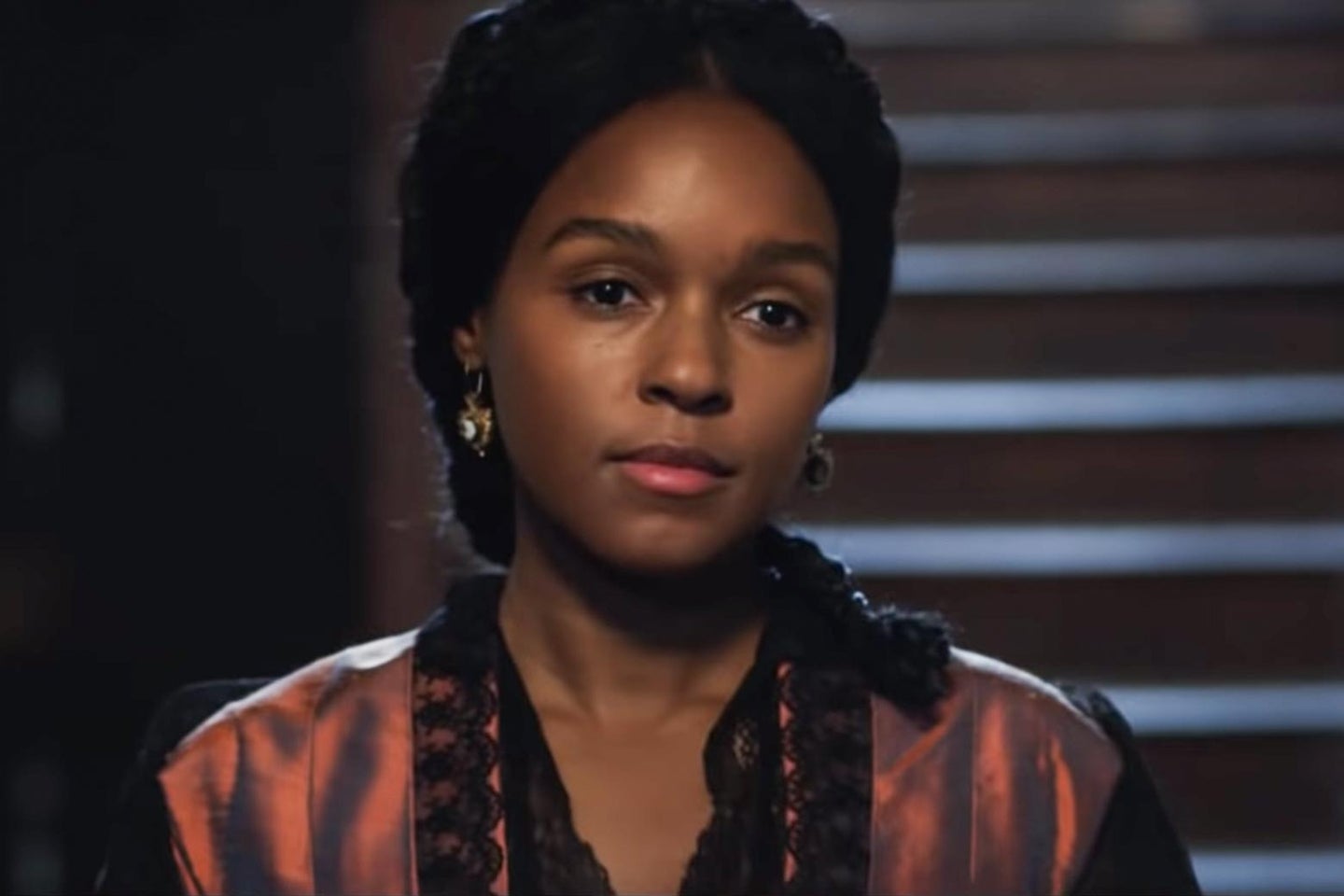 Harriet movie historical accuracy What’s fact and what’s fiction in