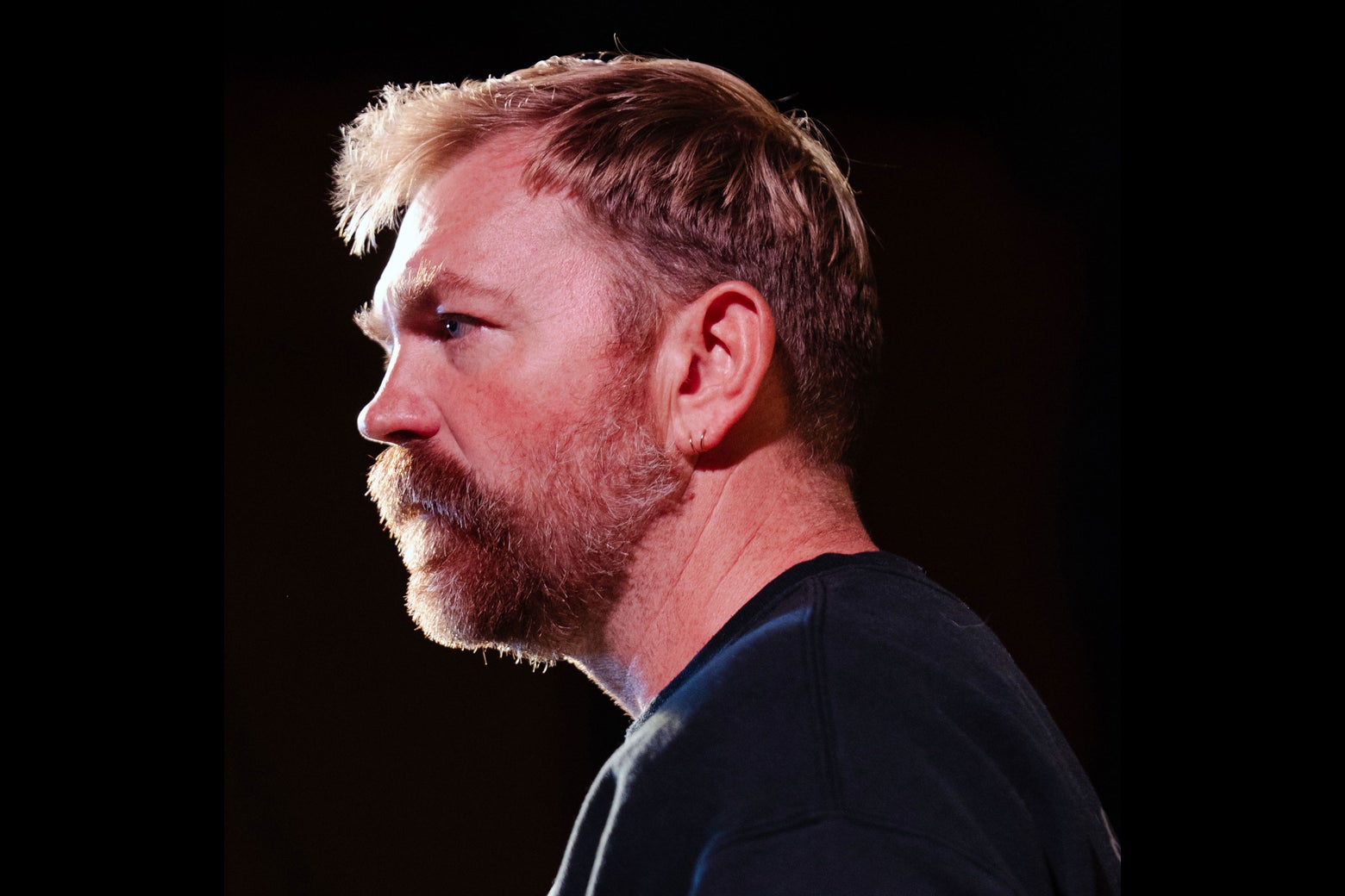 Graham Platner Says Democratic Leaders Threatened to &ldquo;Rip My Life Apart&rdquo; Before He Launched His Senate Campaign