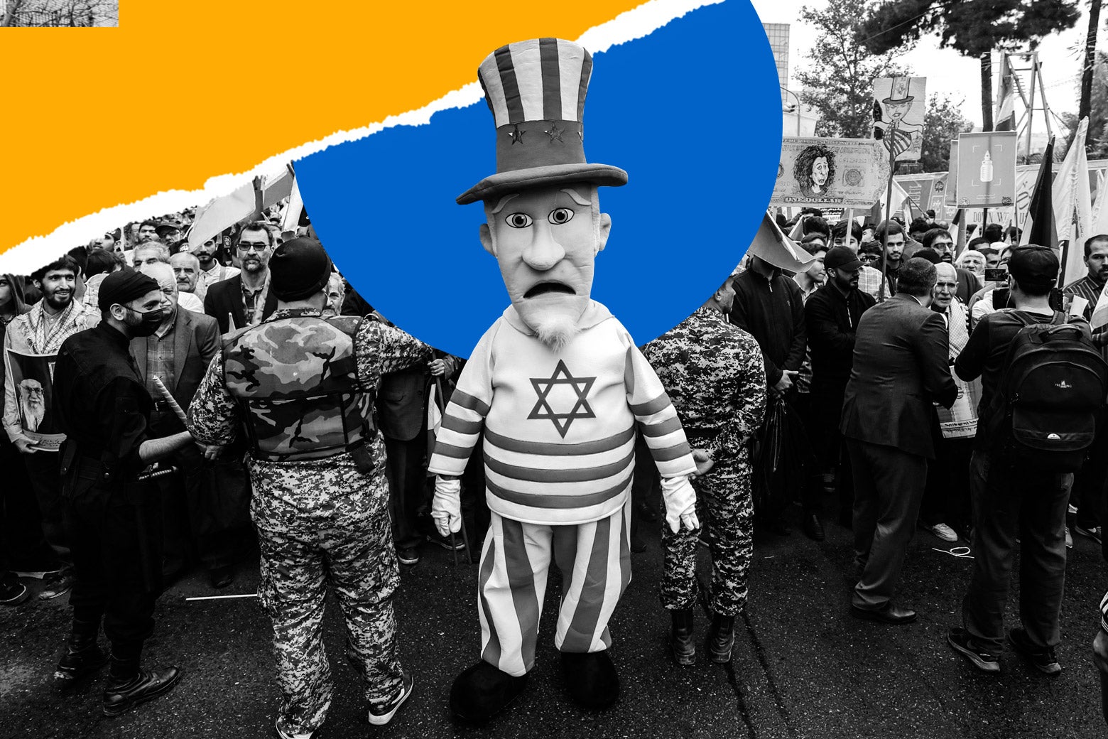 What If Gaza Boils Over?