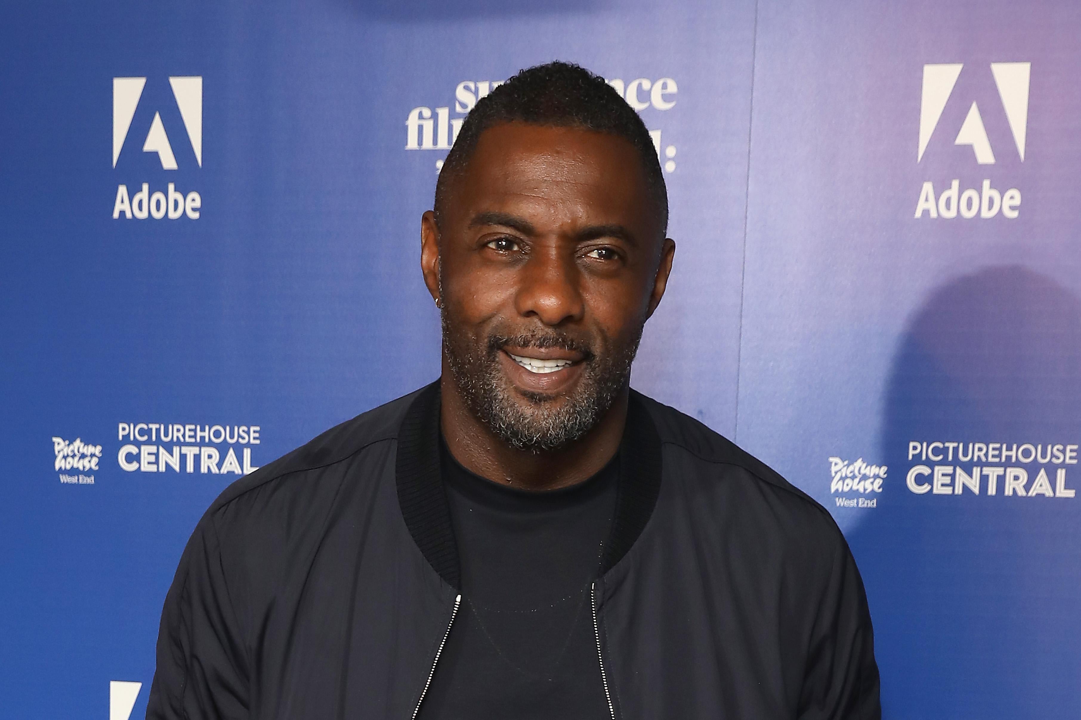 Idris Elba to play villain in 'Fast and Furious' spinoff with