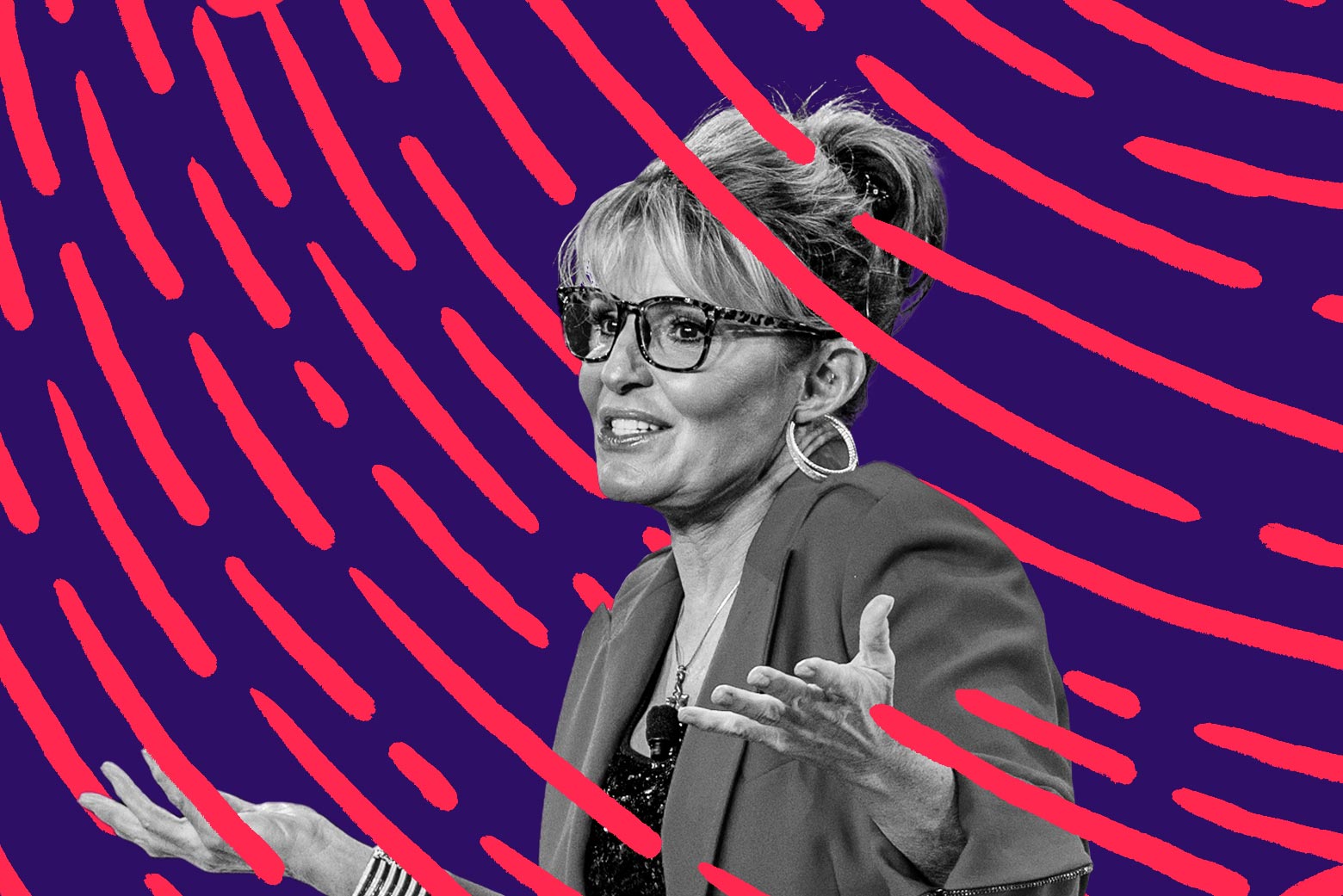 We Need to Talk About Sarah Palin (Still)
