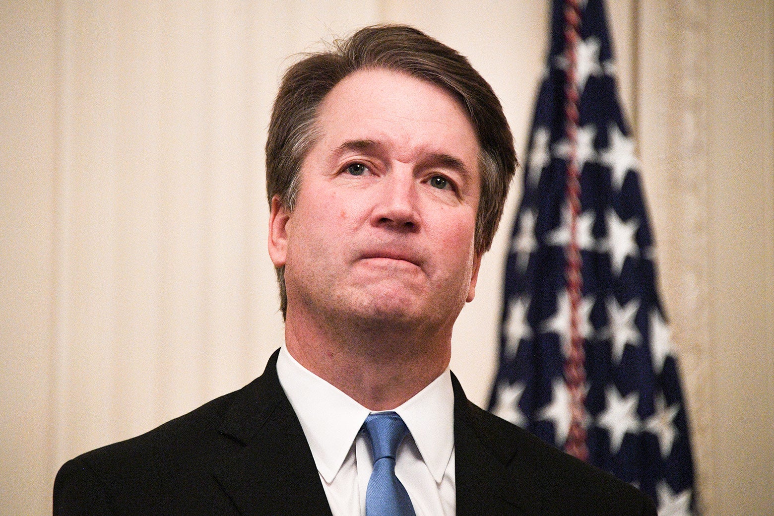 Brett Kavanaugh Has Refused To Run Interference For Trump In Three Key ...