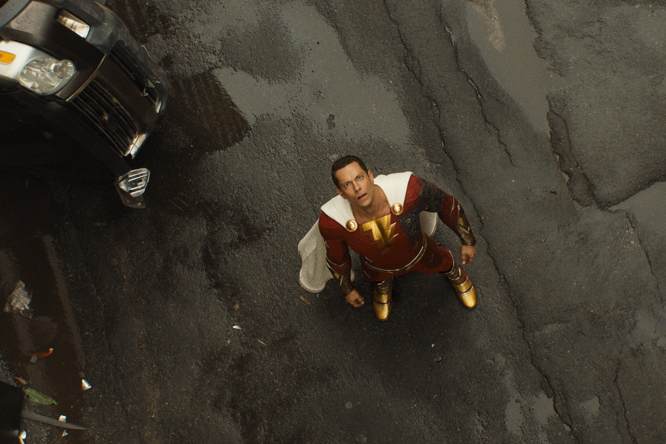 Box Office Breakdown: “Shazam!: Fury of the Gods” flies to $30.5 million