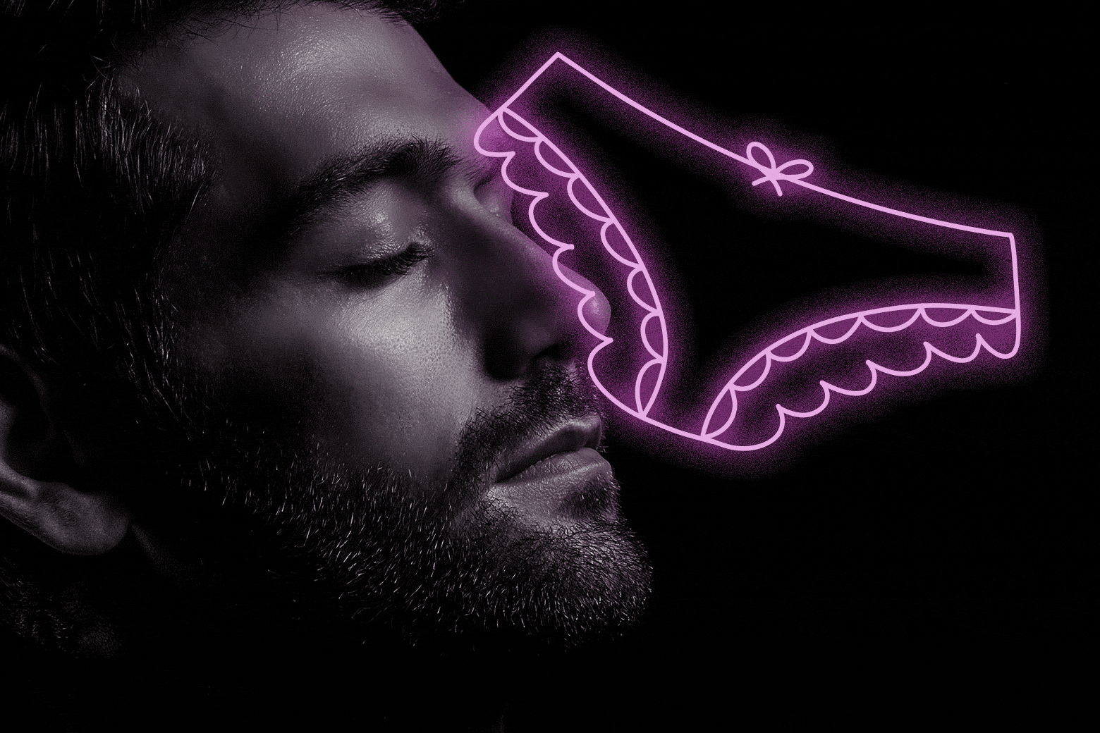 There's Something Specific Women Do in Their Daily Lives That Drives Me Wild. My Wife Won't Indulge Me.