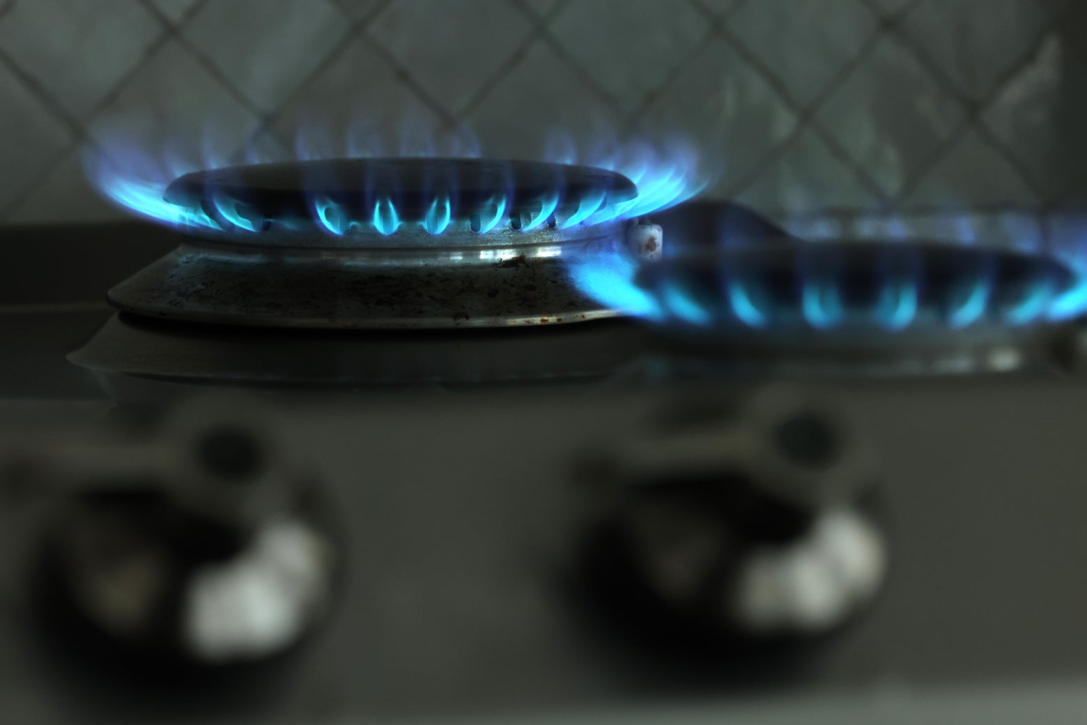 The Real Stakes of the Gas Stove Debate