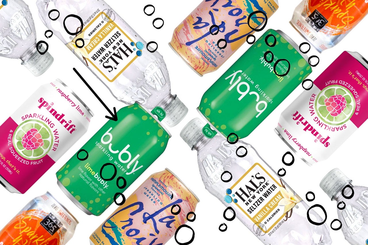 Which Seltzer To Buy The Cheapest Fanciest And Most Flavorful Which Seltzer To Buy The Cheapest Fanciest And Most Flavorful