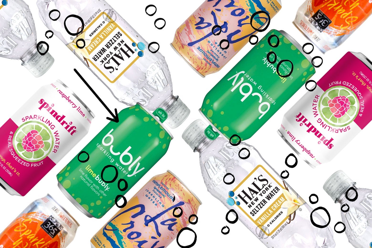 Which Seltzer To Buy The Cheapest Fanciest And Most Flavorful Which Seltzer To Buy The Cheapest Fanciest And Most Flavorful