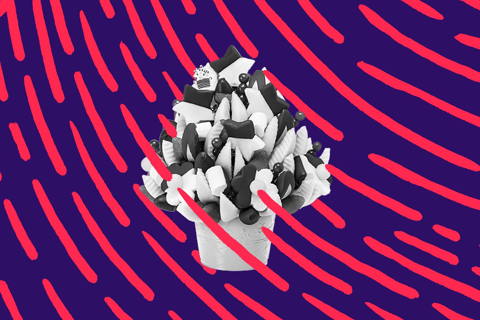 What Does Gender Have to Do With Edible Arrangements?