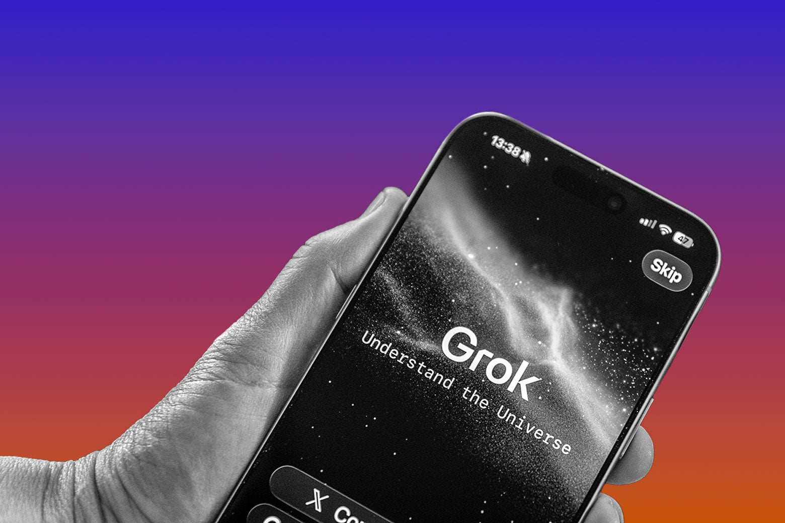 How Grok Filled X With Deepfake Porn