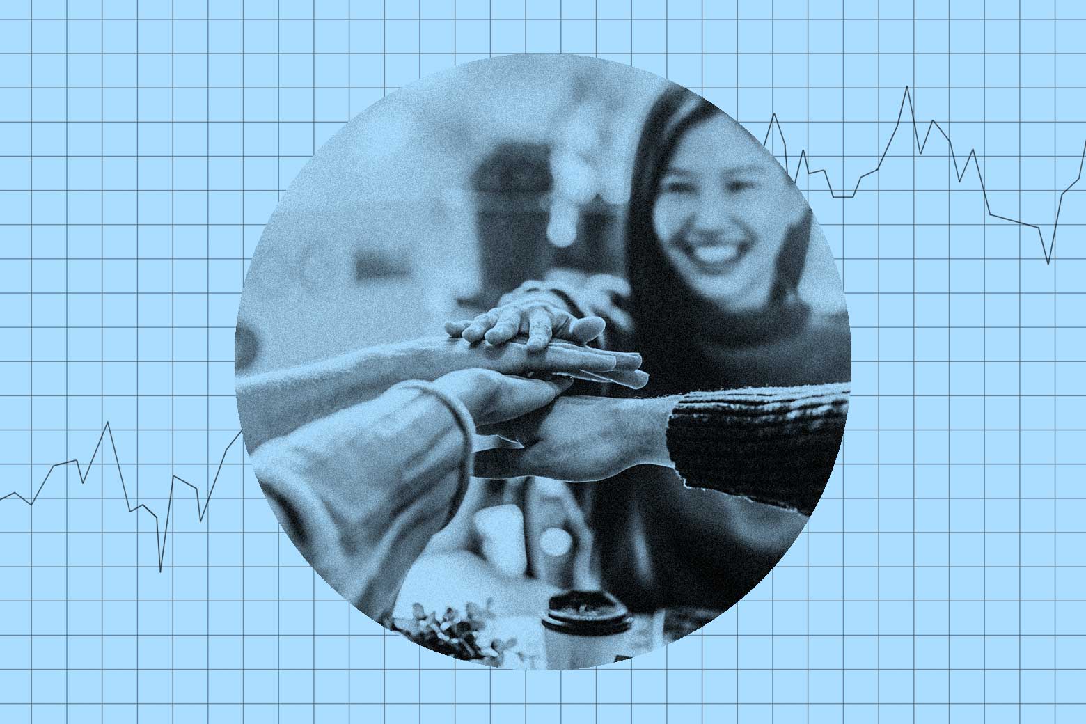 We Can't Afford to Buy Homes in Our City. So My Friends and I Are Considering Something Radical.