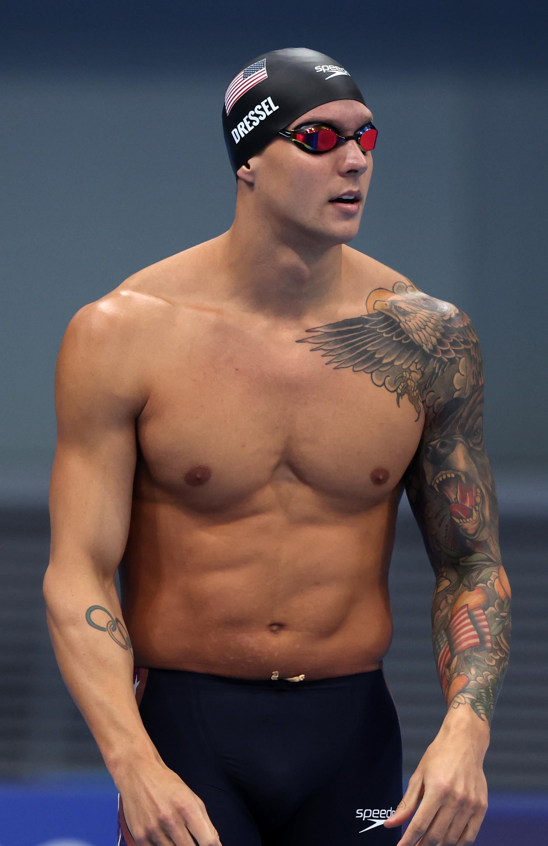 11 Olympic Tattoo Ideas That Will Blow Your Mind  alexie