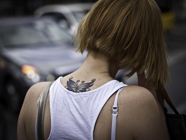 31 Tattoo Designs With A Special Meaning Behind Them