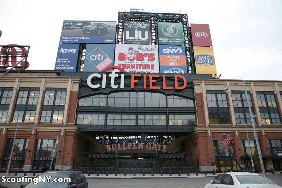 Shop at CitiField