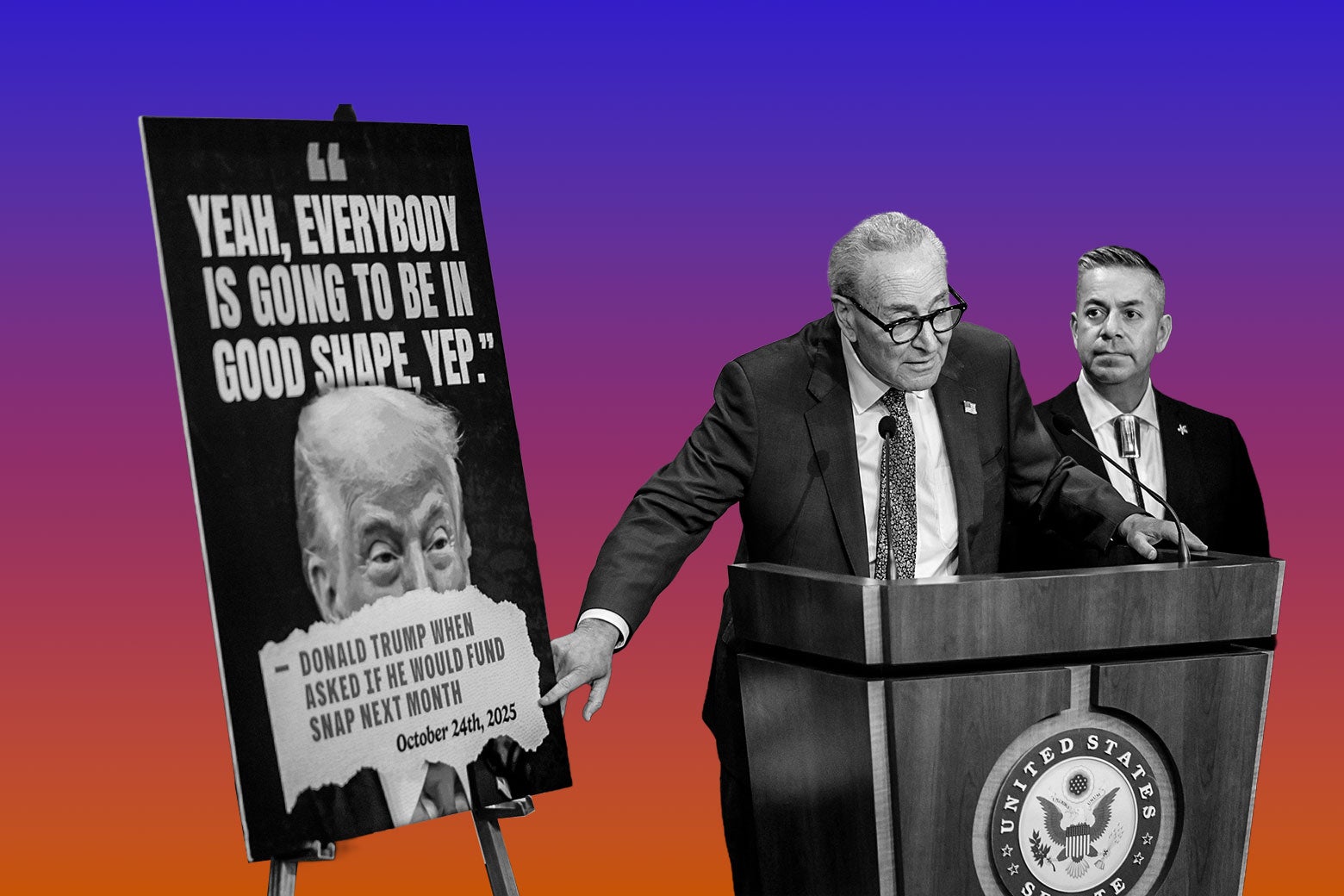 How Will We Feed Our Neighbors?