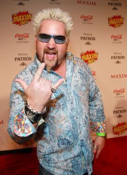 Pete Wells Reviews Guy Fieri S American Kitchen Bar Critical Masterpiece Or Malpractice