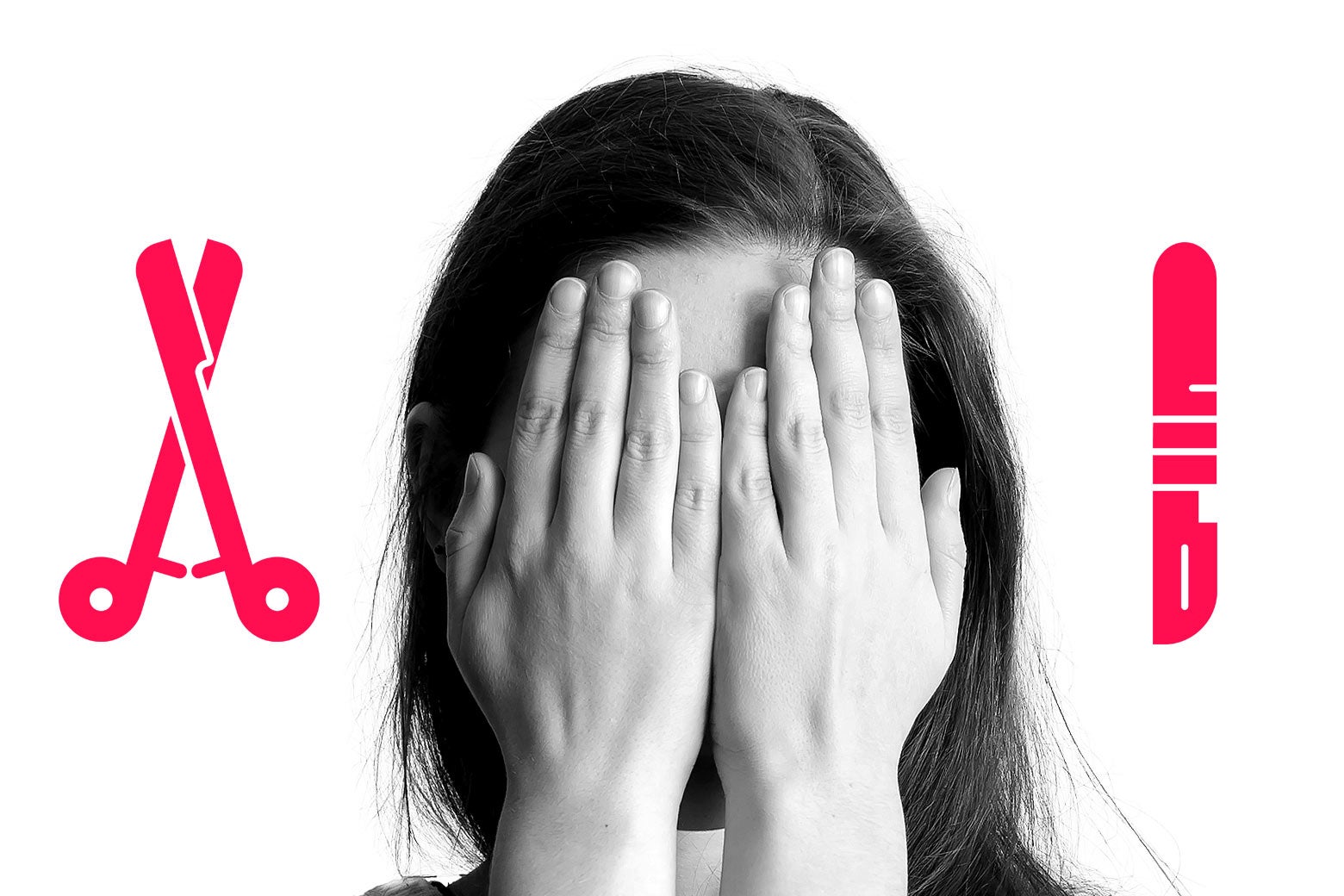 I went to South Korea for a major glow-up. Men are having a very odd reaction.
