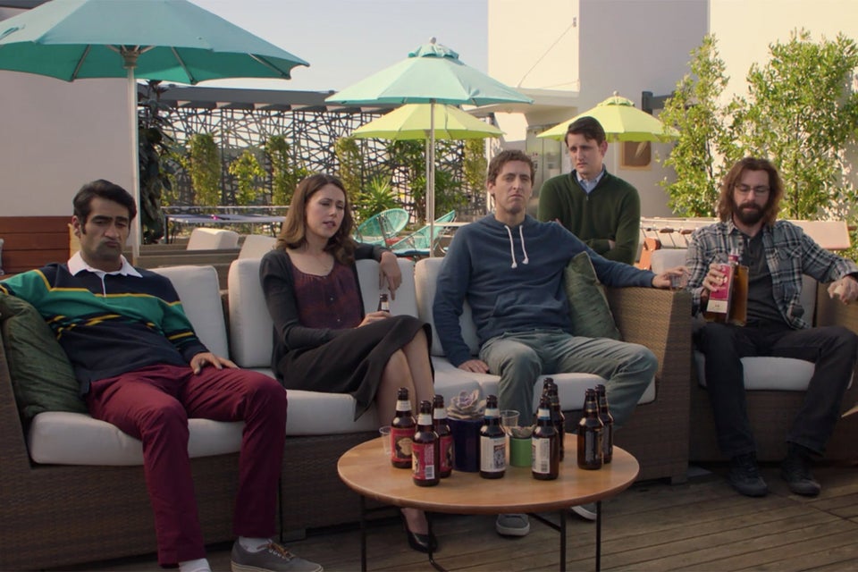 Silicon Valley: The series finale splits the difference between the ...