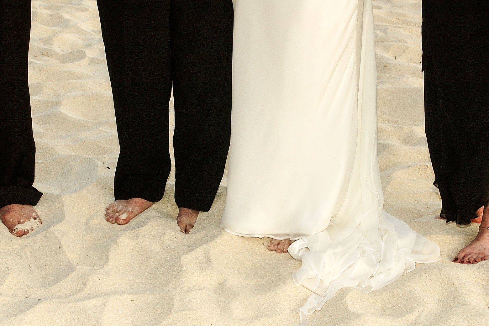 Aruba resort vow renewal: I thought it would be lame. I was so wrong.