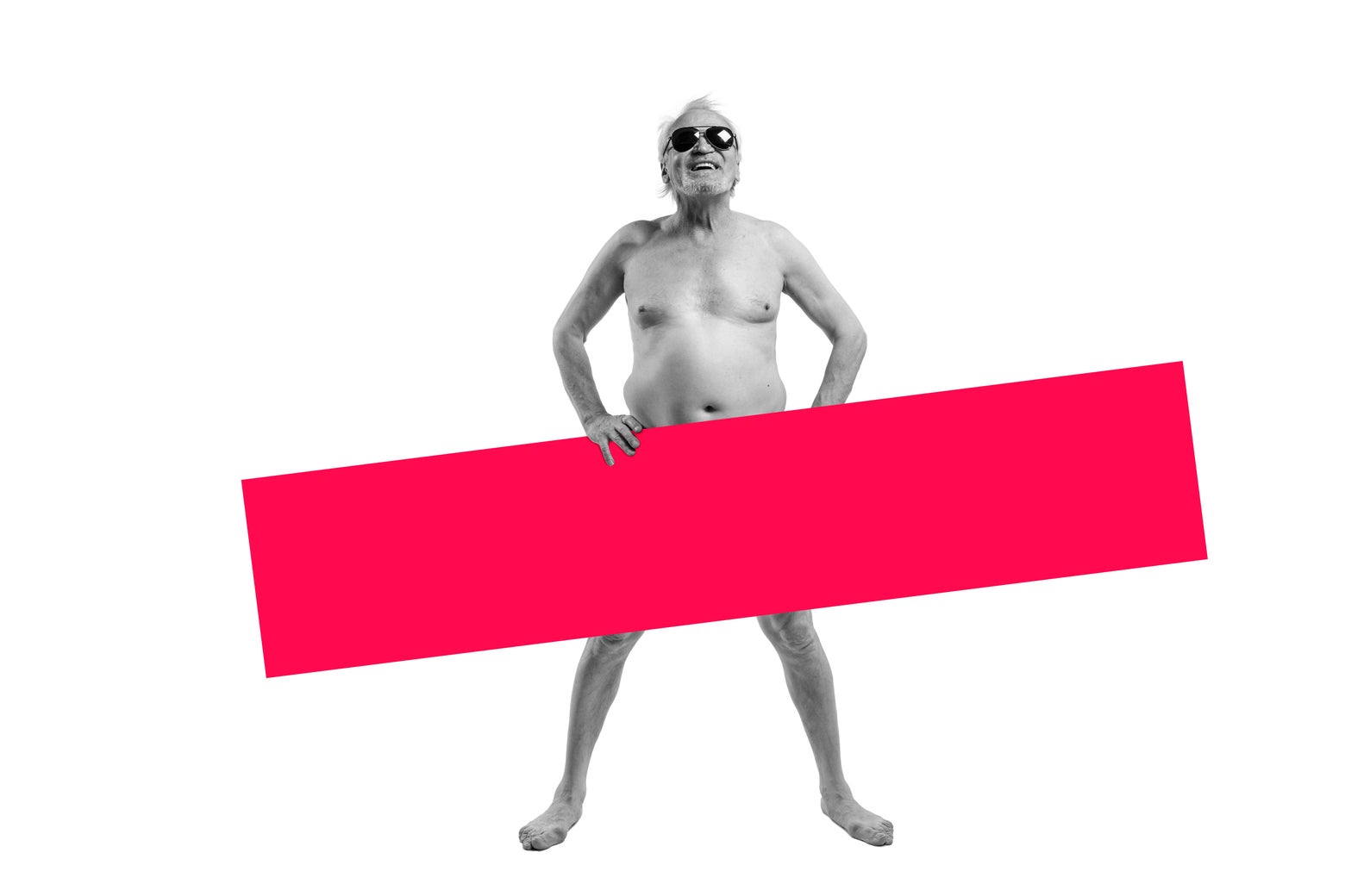 Help! My Family Is Being Subjected to Our Naked Neighbor&rsquo;s Antics.