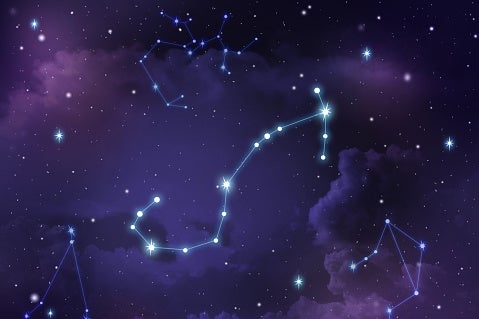 One astrology subreddit user wants to ban “Scorpio spam.”