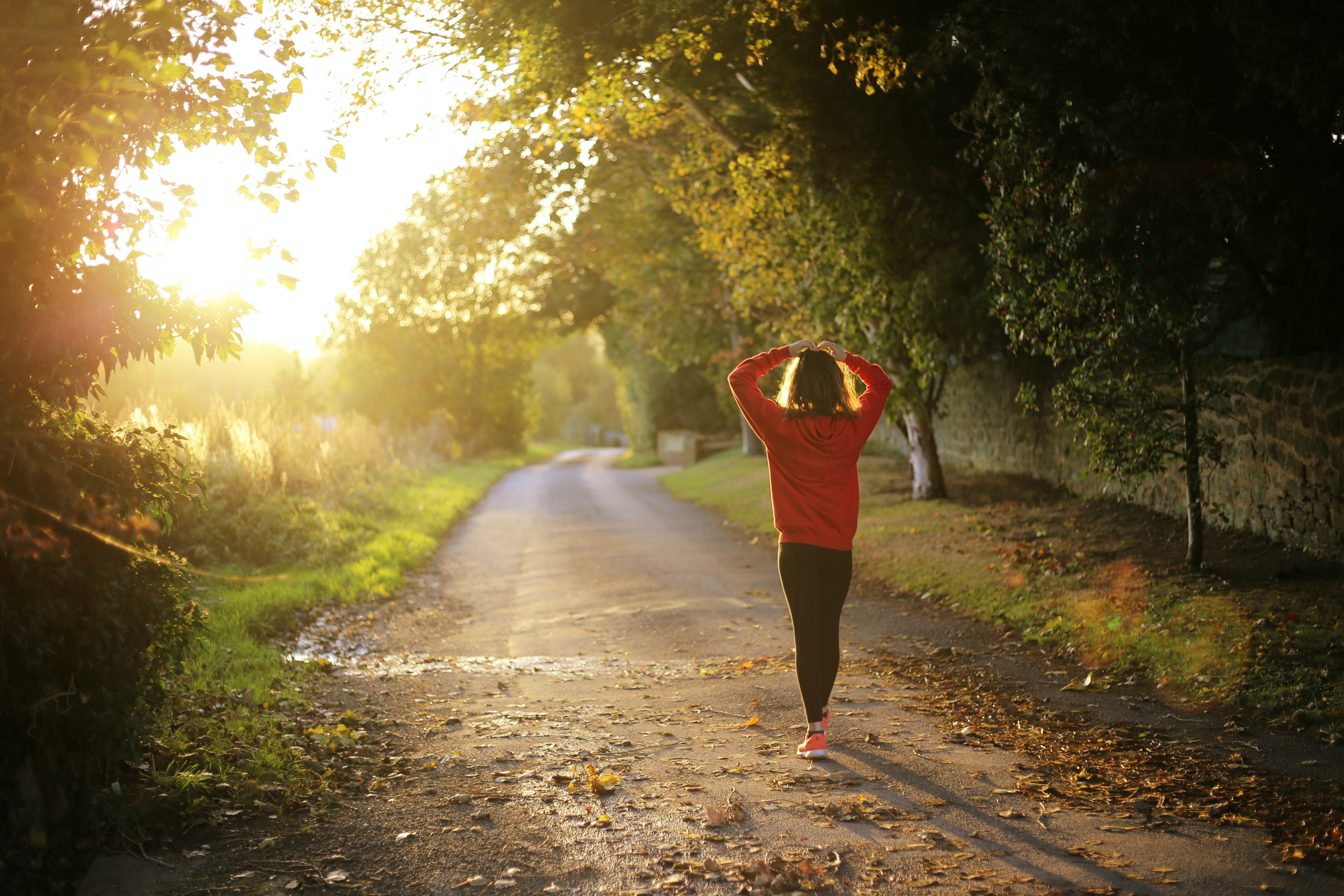 Injuries All Women Runners Should Know About - New York Bone & Joint  Specialists