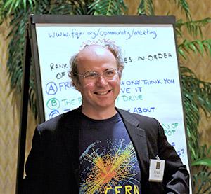 Frank Wilczek