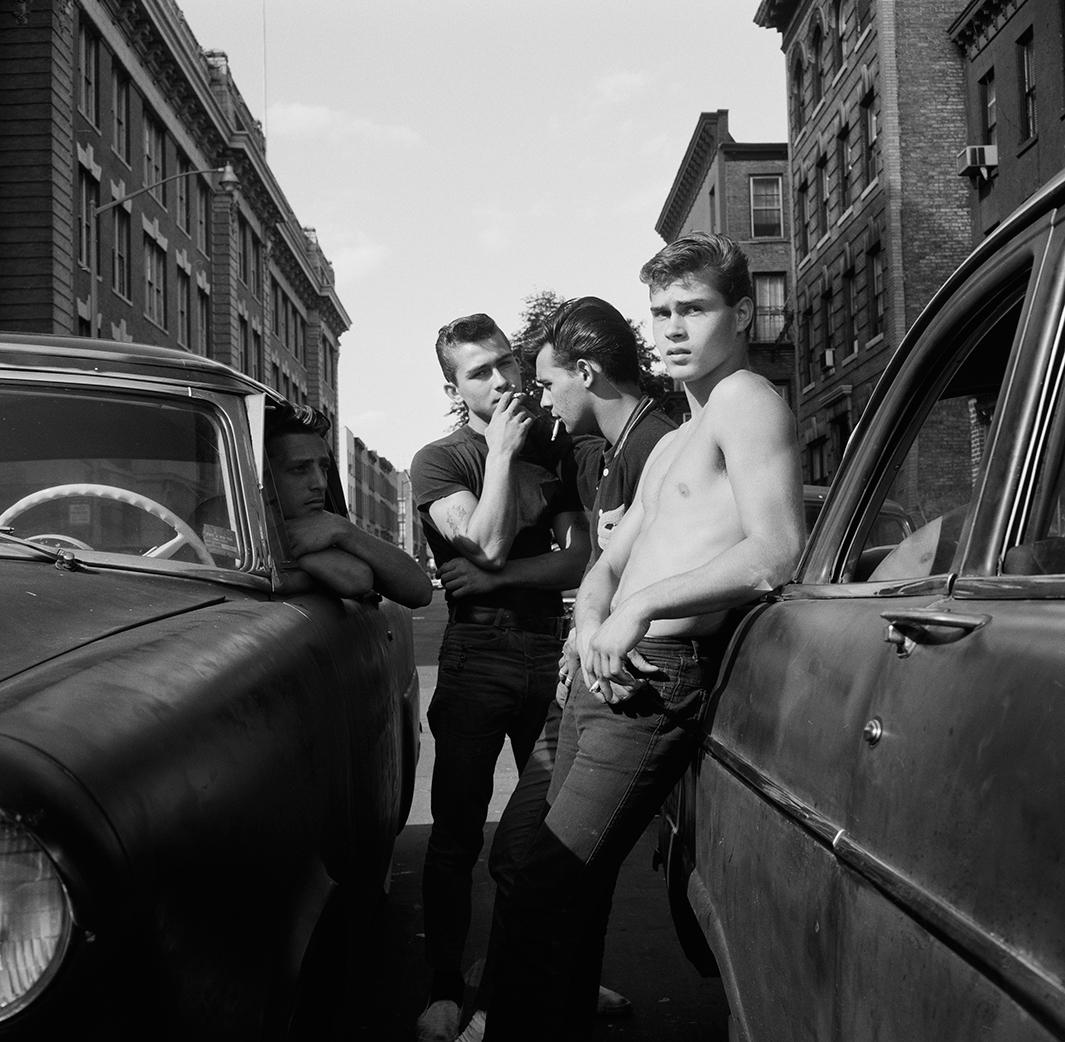 100% Rare All Natural Beefcake: A look at the history of beefcake photography (PHOTOS).