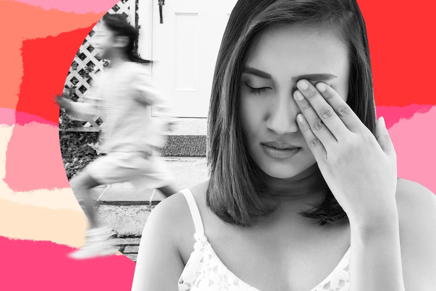 How to handle bad influences: parenting advice from Care and Feeding.