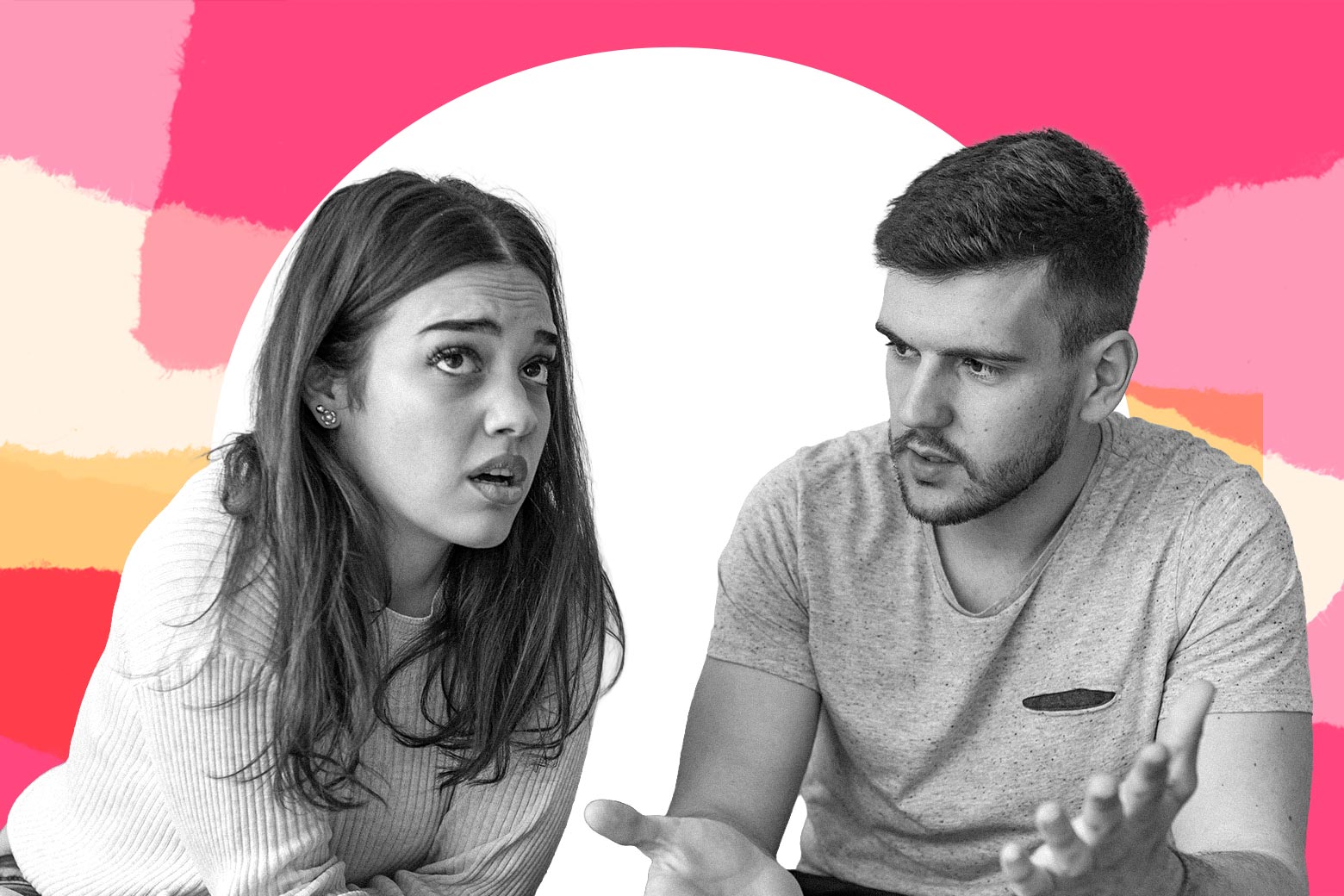 My Boyfriend Insists That We Can Only Have a Child a Certain Way. I’m Not Sure I’m on Board.