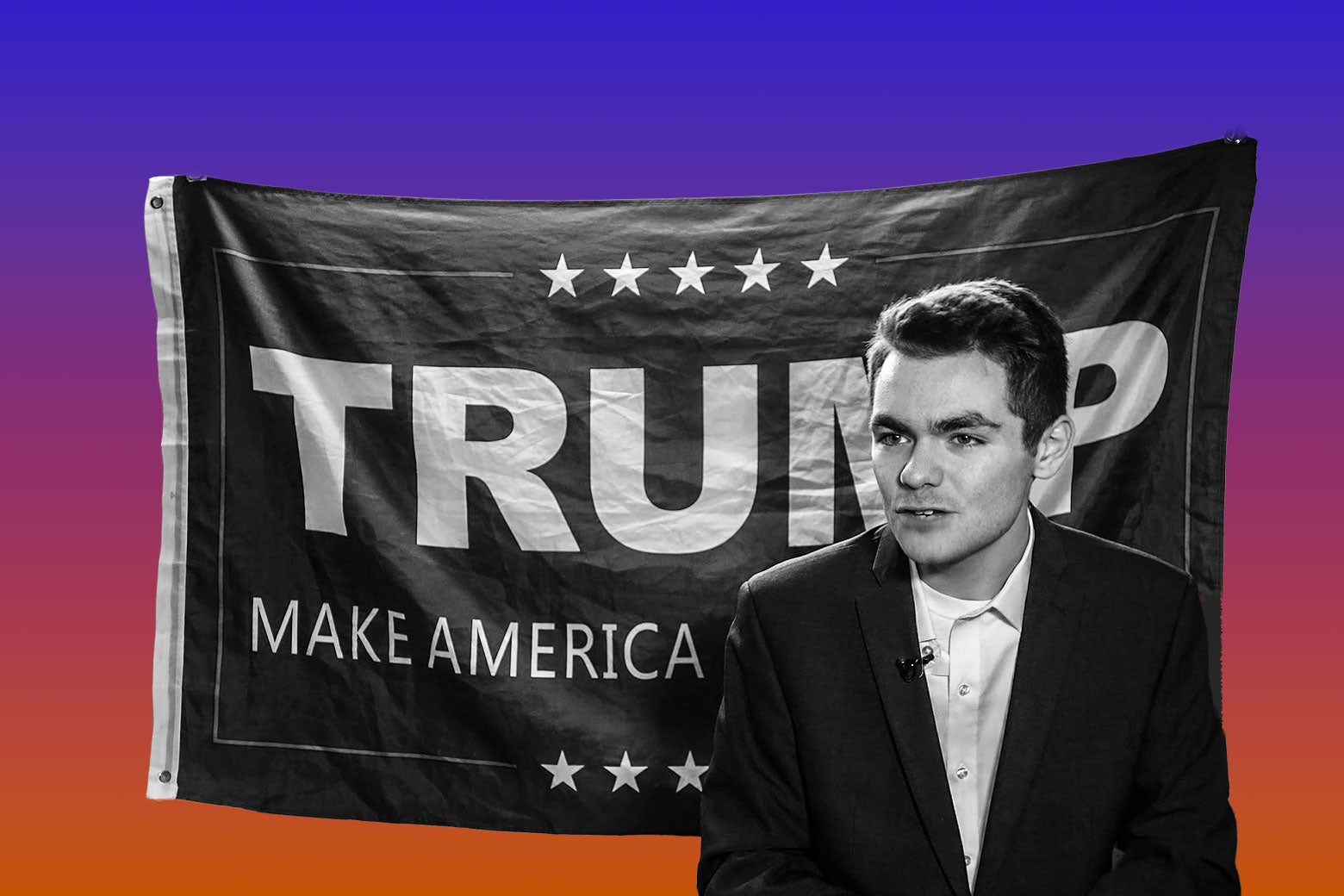 The Nick Fuentes Problem