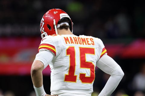 Super Bowl 2025 Eagles–Chiefs: Philadelphia’s blowout win over Patrick Mahomes was the QB’s