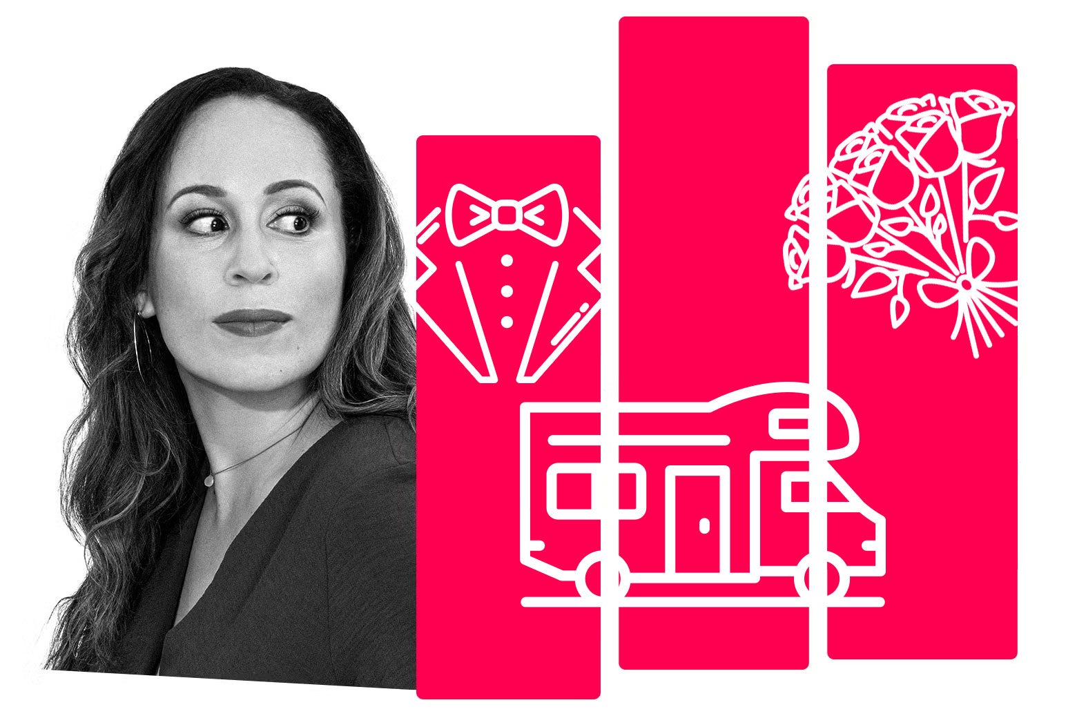 My Mom Insisted on a Certain Tradition for My Bridesmaids. It Shows Just How Much Weddings Have Changed.