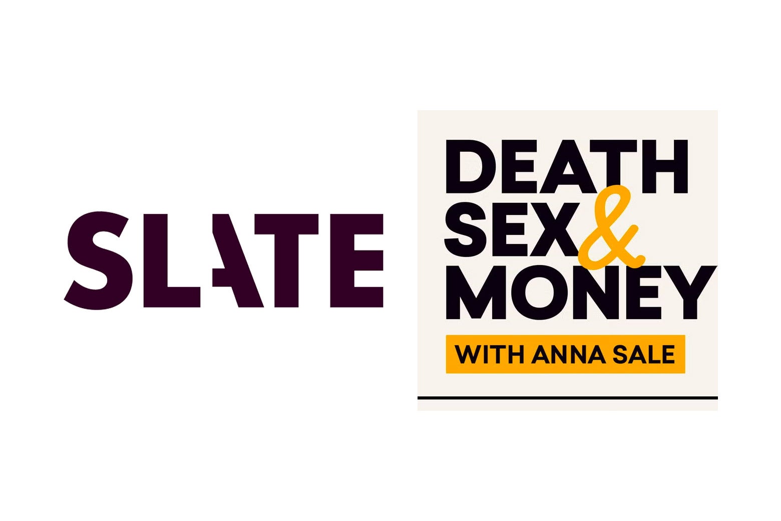 Slate Acquires Beloved Podcast Death, Sex & Money From WNYC Studios Katie Rayford