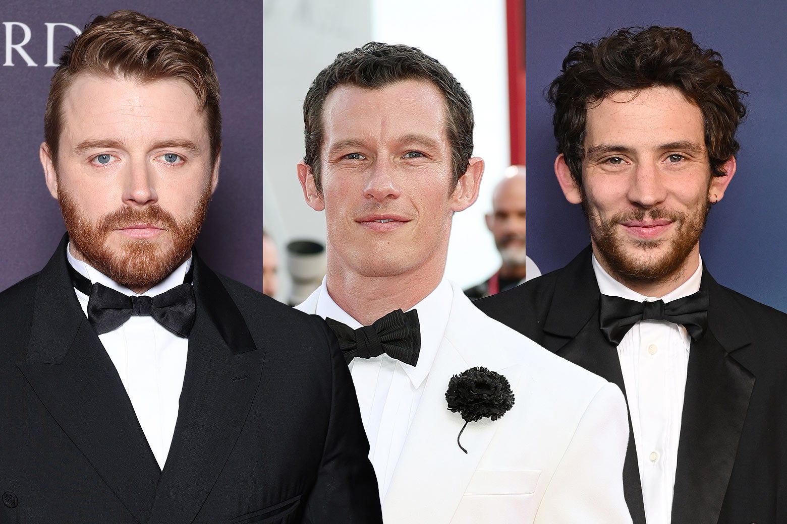 The Hunt for the Next James Bond Is Reportedly Down to Just Four. There’s One Obvious Answer.