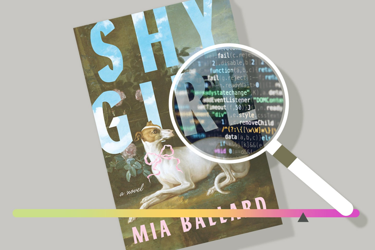 A Major Scandal Rocked the Book World. It’s Only the Beginning of What’s to Come.