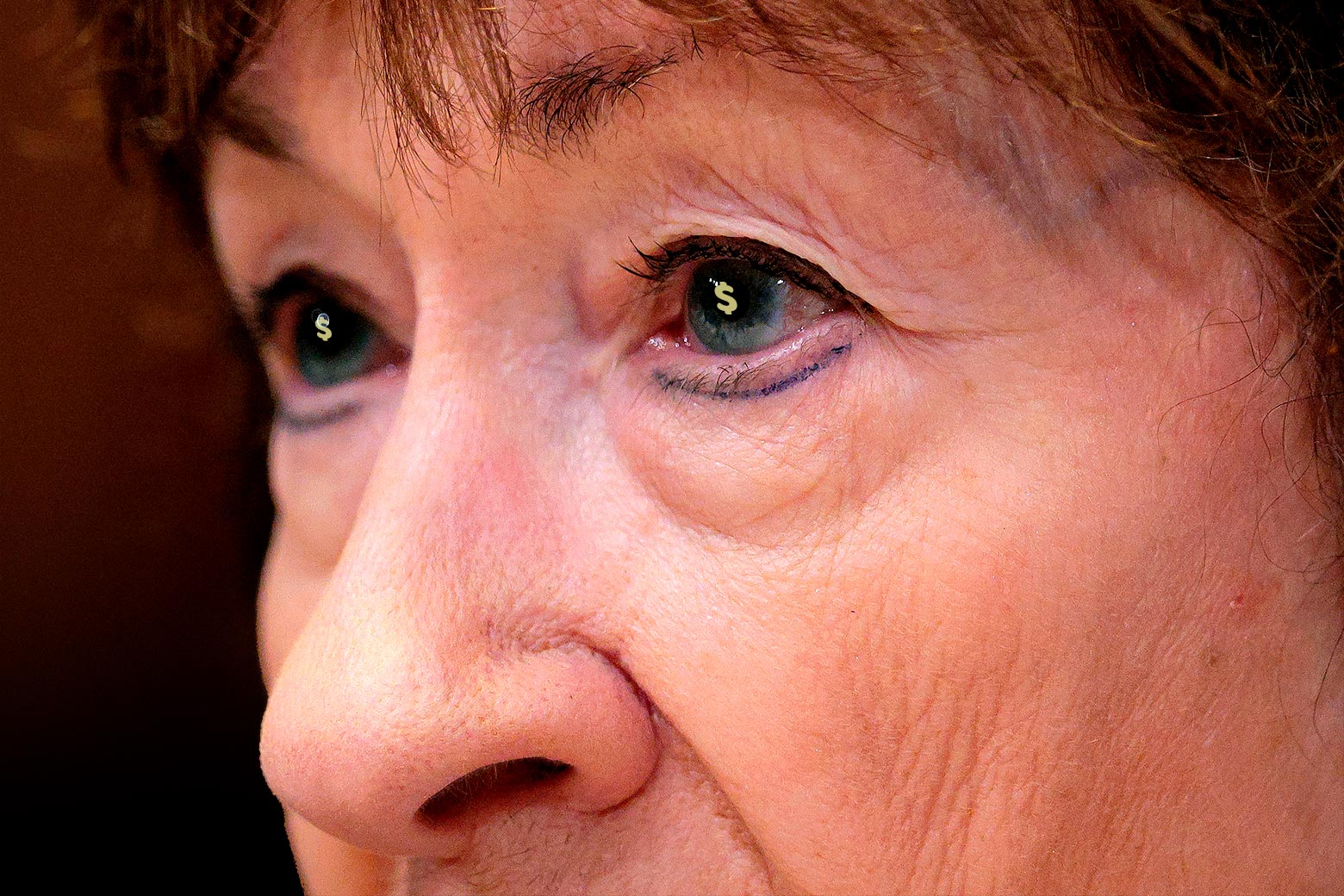 How Does Susan Collins Keep Winning?