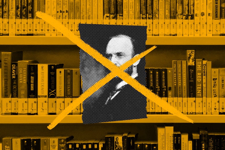 Melvil Dewey’s sexism and racism drove the ALA to change an award name.
