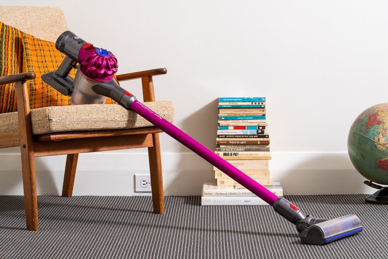 Dyson V7 Motorhead