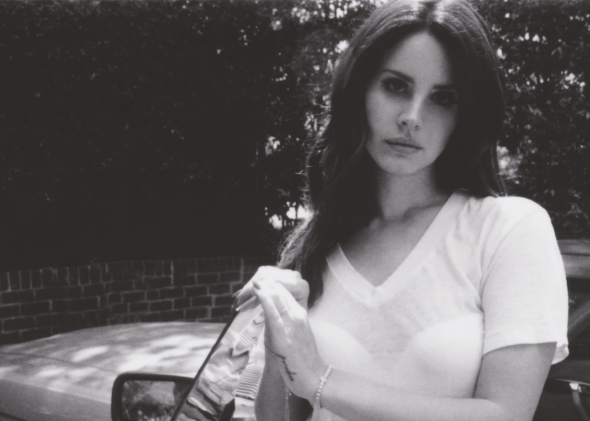 Lana Del Rey “Ultraviolence”: Hear The Moody Title Track From Her Upcoming  Album. (Audio.)