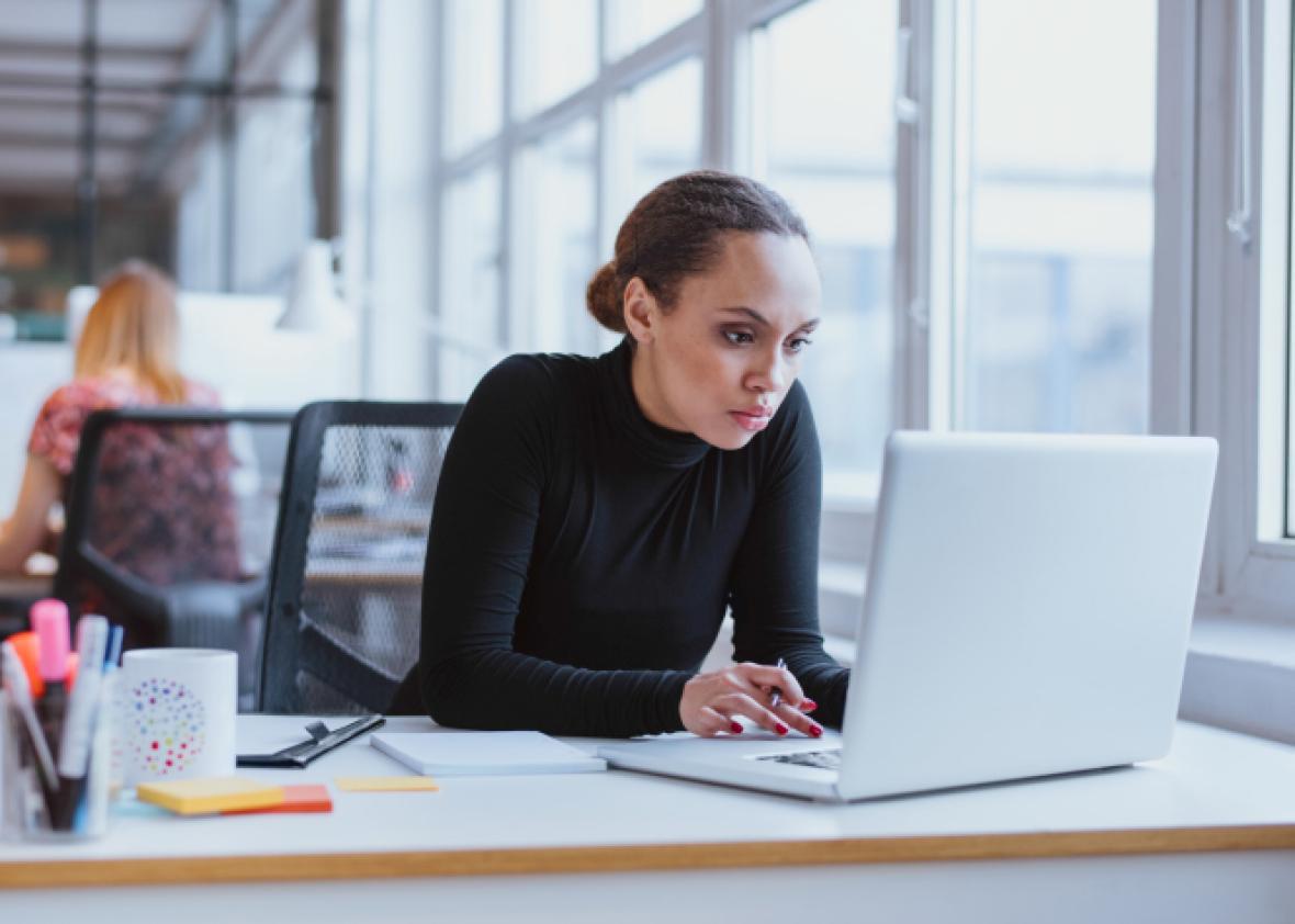 If Women Are Better At Coding It s Because They Have To Be 