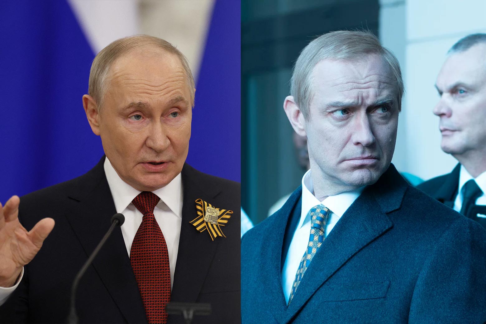 What’s Fact and What’s Fiction in <em>The Wizard of the Kremlin</em>