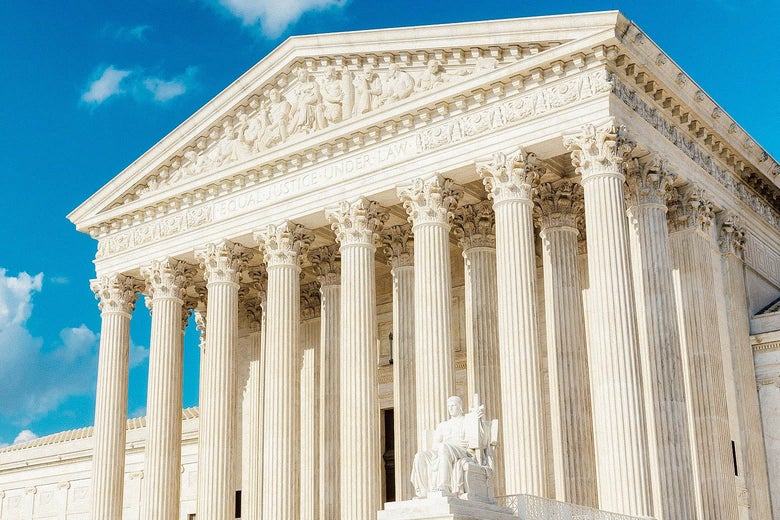 The Supreme Court’s Cheerleader Decision Has Something to Frustrate and Disappoint Everyone The Supreme Court’s Cheerleader Decision Has Something to Frustrate and Disappoint Everyone