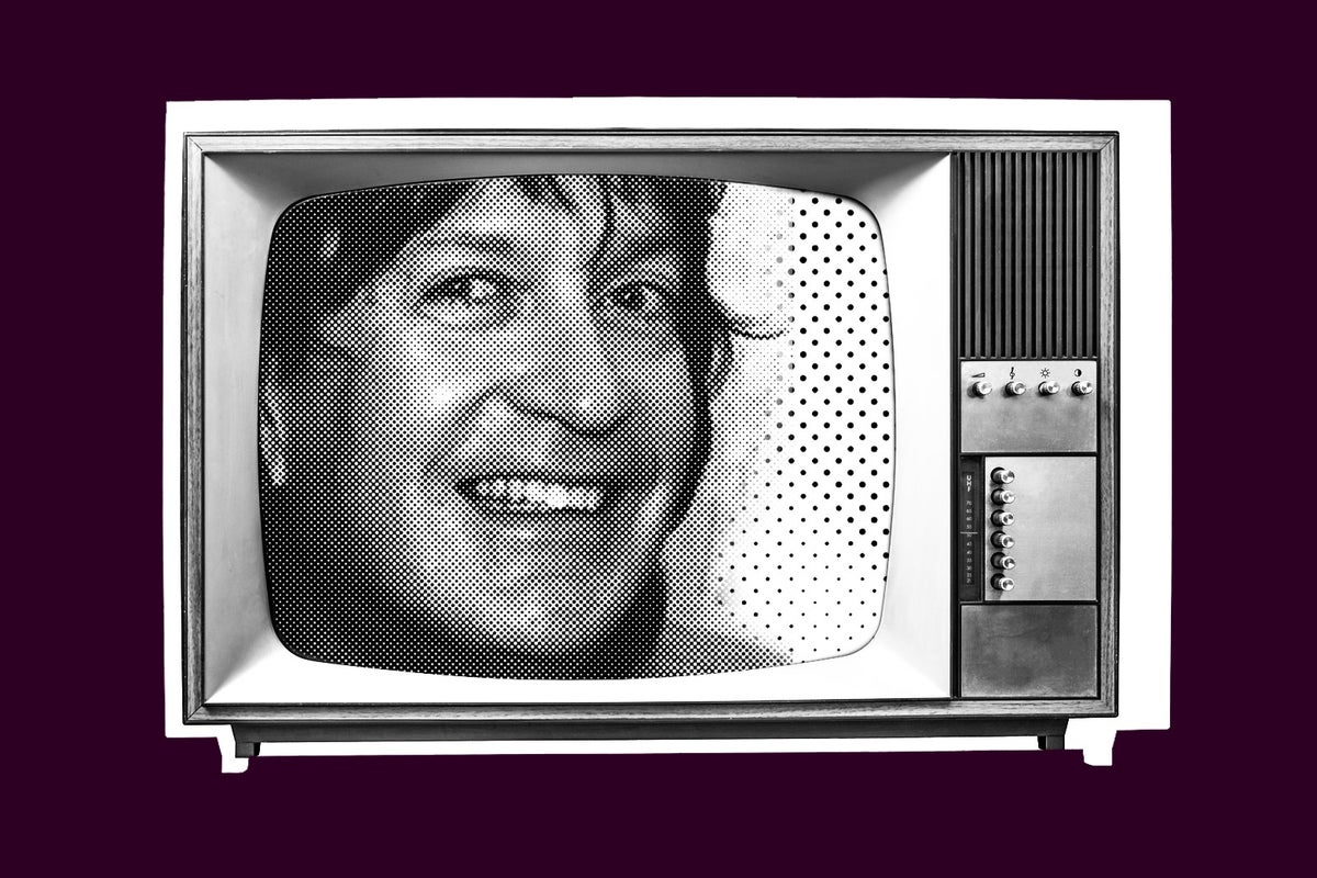 Dick Richards Atlanta Queer Public Access Television Pioneer Dead At 71 Dick Richards Atlanta Queer Public Access Television Pioneer Dead At 71