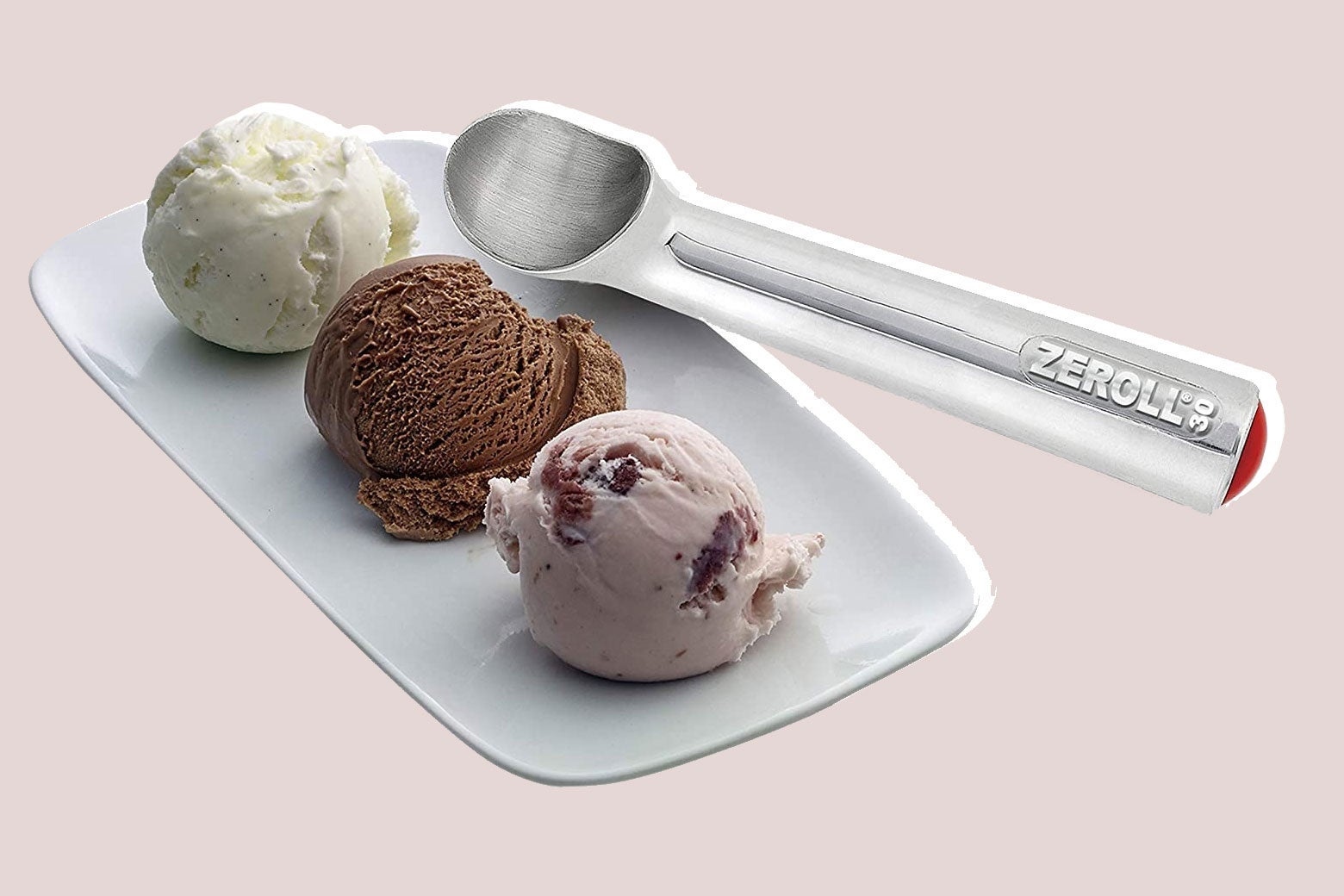 Why Everyone Should Own an Ice Cream Scoop