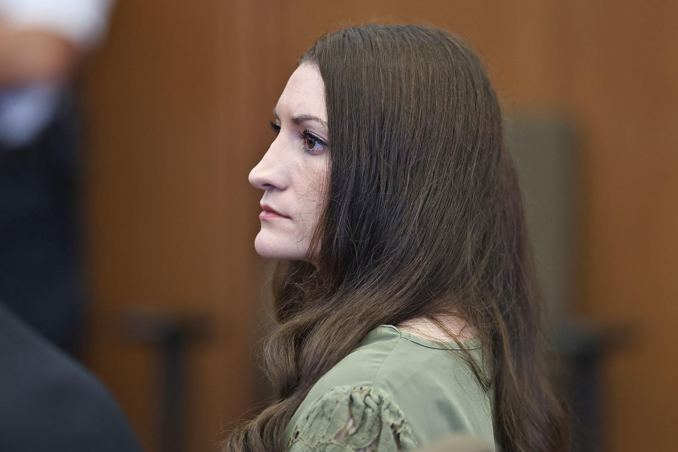 What Was in the Mind of the Holdout Juror in the Lindsay Clancy Trial? I Can Certainly Speculate.