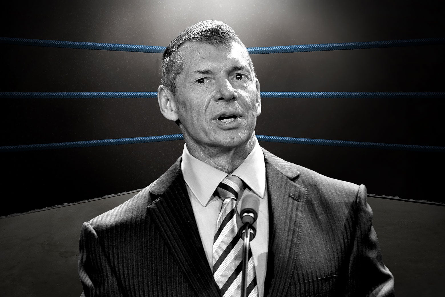 Vince McMahon’s Greatest Desire Might Finally Be His Undoing